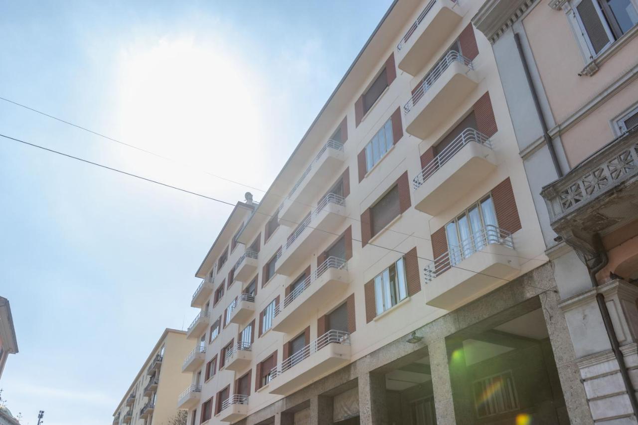 Rita House, Bologna By Short Holidays Zewnętrze zdjęcie
